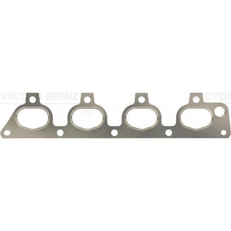 VICTOR REINZ 71-34281-00 | *EKSOZ MANİFOLD CONTASI 713428100 ASTRA-G -VECTRA-C 1.6 16V Z16XE