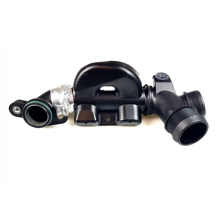 WINTECH 0400403 | TURBO BORUSU 0400403 FOCUS II C-MAX 1.6TDCİ 90PS C30 MAZDA3 WINTECH 0400403 | TURBO BORUSU 0400403 FOCUS II C-MAX 1.6TDCİ 90PS C30 MAZDA3