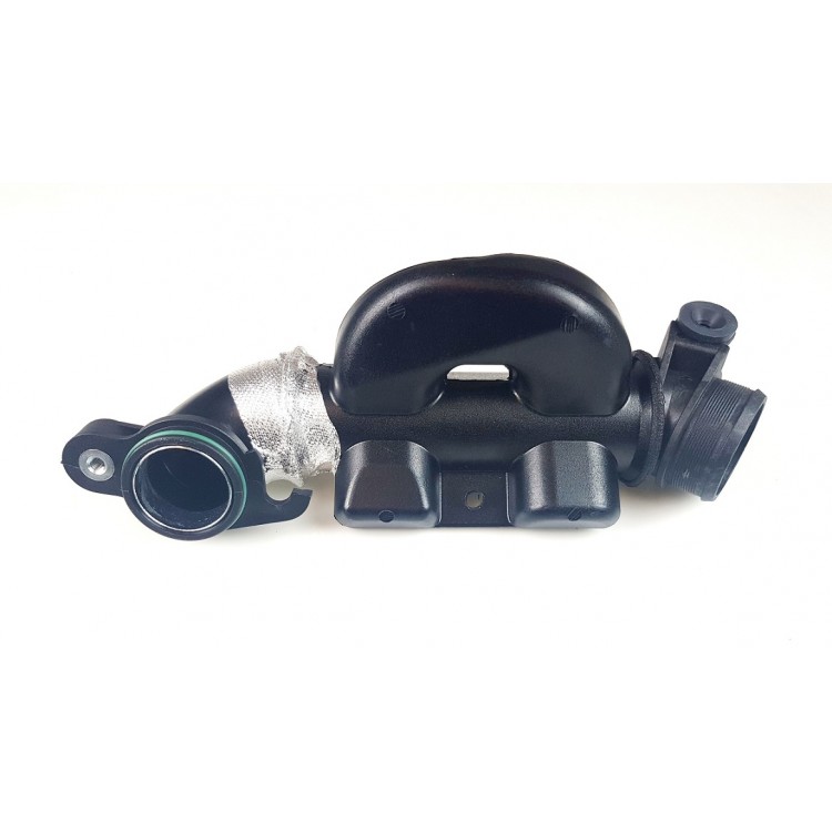 WINTECH 0400406 | TURBO BORUSU 0400406 C2 C3 P207 (05-12) P1007 1.6HDİ 110PS WINTECH 0400406 | TURBO BORUSU 0400406 C2 C3 P207 (05-12) P1007 1.6HDİ 110PS