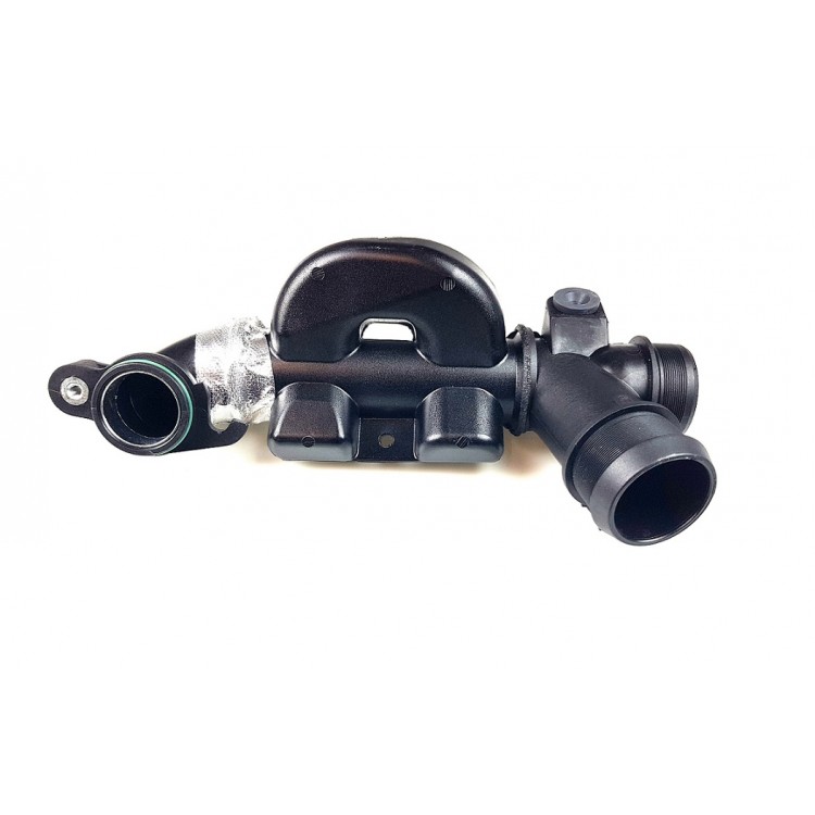 WINTECH 0400407 | TURBO BORUSU 0400407 P407 C5 04-10 1.6HDİ 110PS WINTECH 0400407 | TURBO BORUSU 0400407 P407 C5 04-10 1.6HDİ 110PS