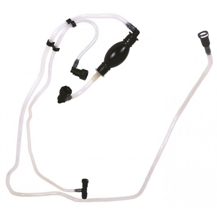 WINTECH 0500155 | YAKIT BORUSU KOMPLE 0500155 KANGO CLIO F8Q 632 (97-07)