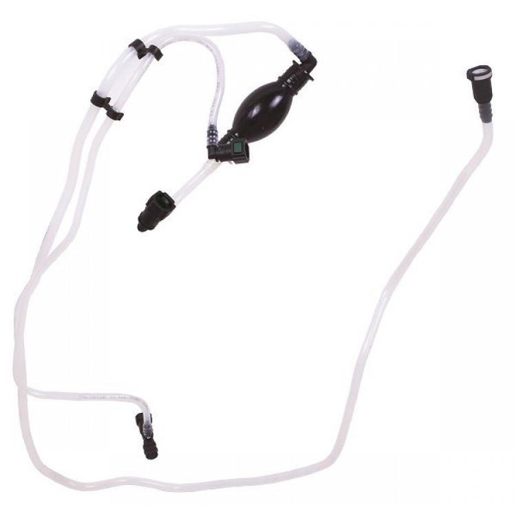 WINTECH 0500156 | YAKIT BORUSU KOMPLE 0500156 KANGO CLIO F8Q 630 (97-07)