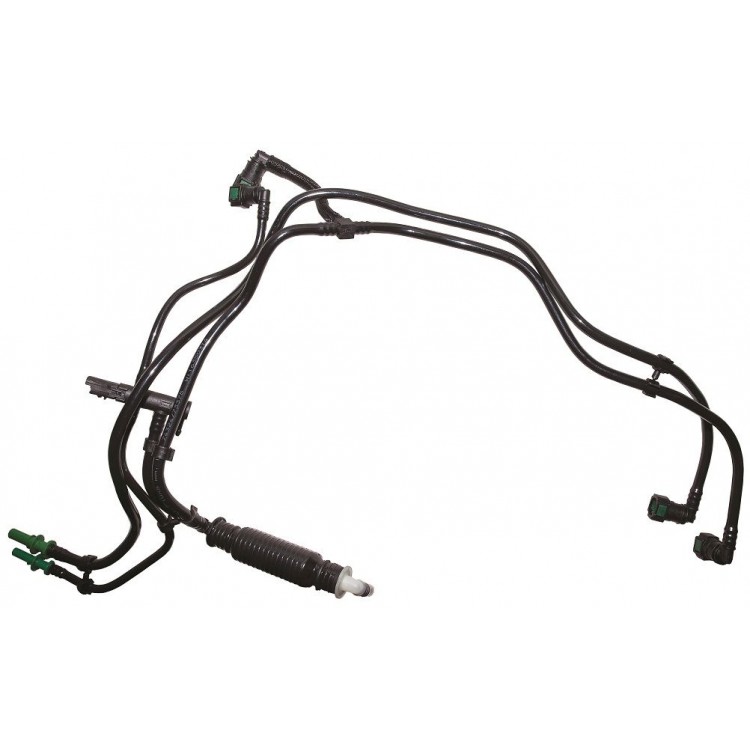 WINTECH 0500158 | YAKIT BORUSU KOMPLE 0500158 FOCUS P206 P207 P308 1.6HDI C4