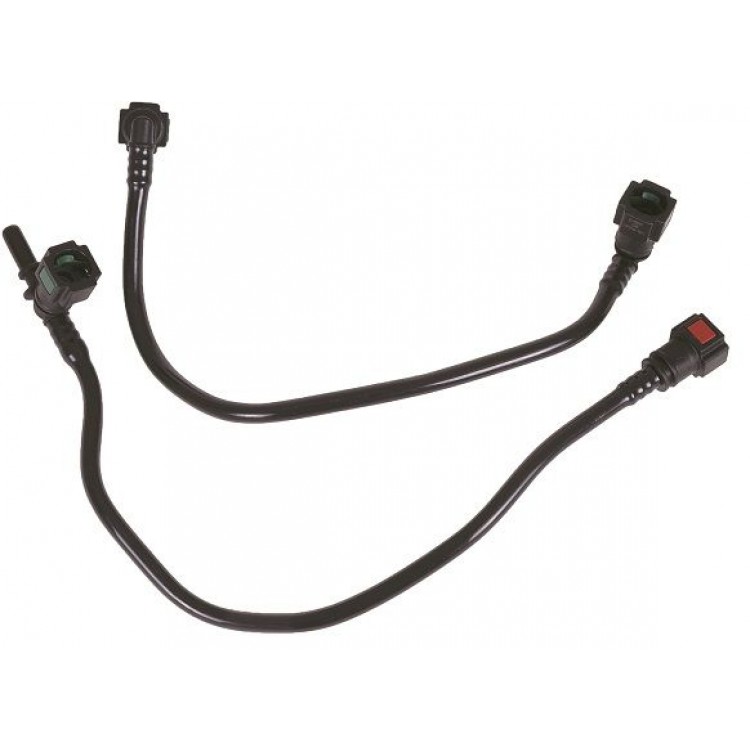 WINTECH 0500162 | YAKIT BORUSU KOMPLE 0500162 CLIO-II (01-) CLIO SYMBOL (98-) 7701206592