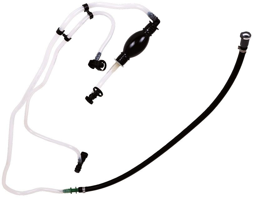 WINTECH 0500168 | YAKIT BORUSU MAZOT 0500168 CLIO KANGO-II F8Q (ELCİKLİ)