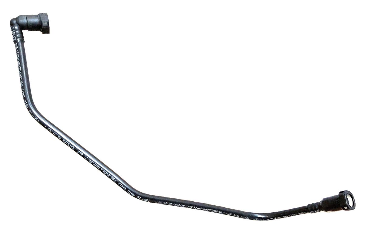 WINTECH 0500204 | YAKIT HORTUMU 0500204 P206 1.6i 16V