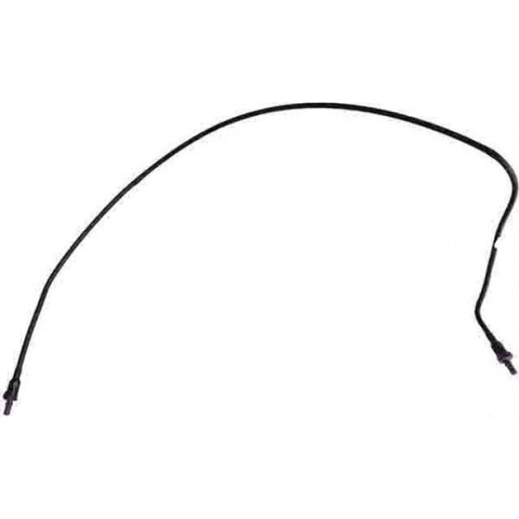 WINTECH 0500218 | YAKIT BORUSU 0500218 CLIO-IV CAPTUR