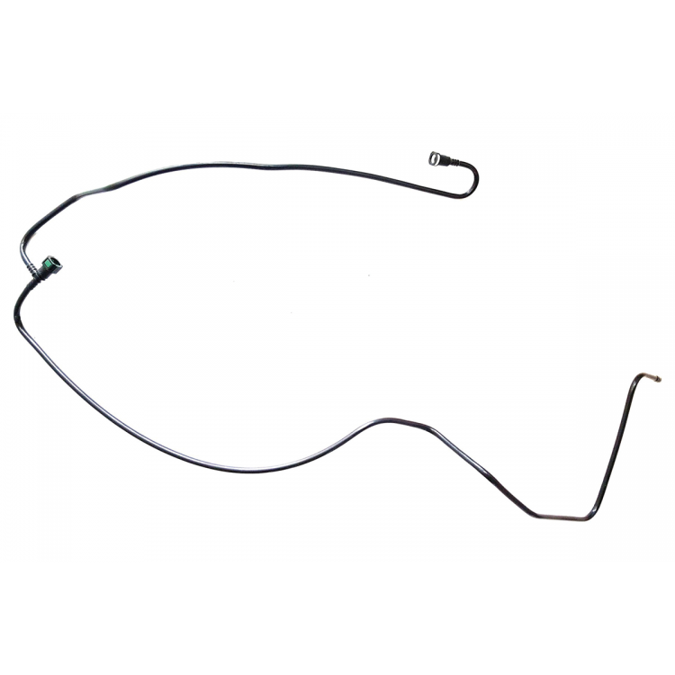 WINTECH 0500221 | YAKIT HORTUMU P207 P208 P2008 C3 PICASSO 1.6 16V EP6 EP6C EP3 EP3C EP6DT EP6DTJ