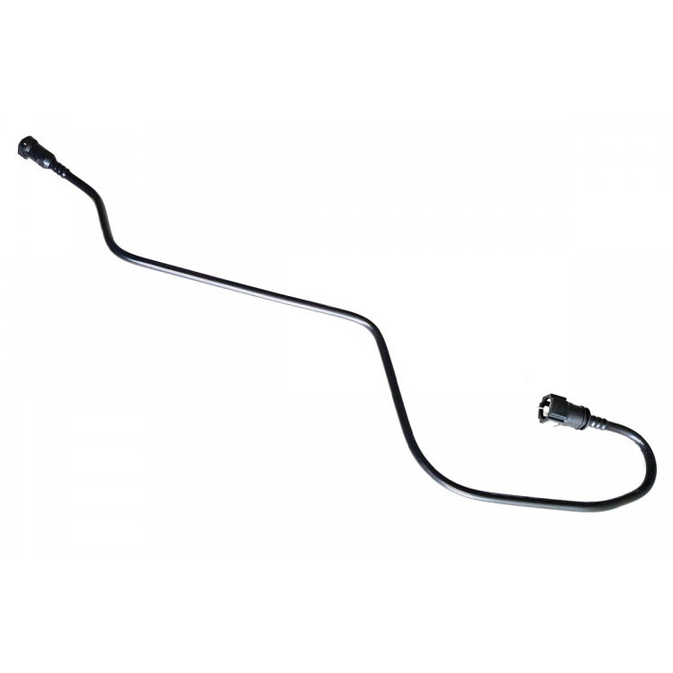 WINTECH 0500227 | YAKIT HORTUMU P207 P208 P2008 C3 C4 C-ELYSEE 1.4/1.6 (8V-16V) EP6-EP3 EP3C