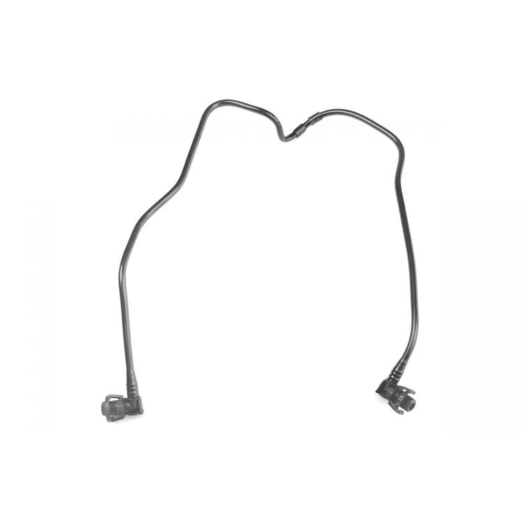 WINTECH 0500296 | YEDEK SU DEPO BORUSU 0500296 P508 C5 1.6DI 112PS 120PS 10-18