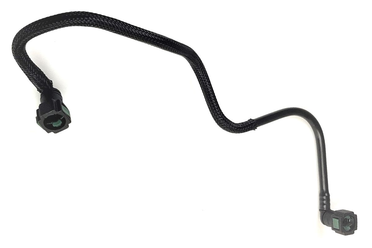 WINTECH 0500301 | YAKIT BORUSU 0500301 EGEA 1.6D 120HP