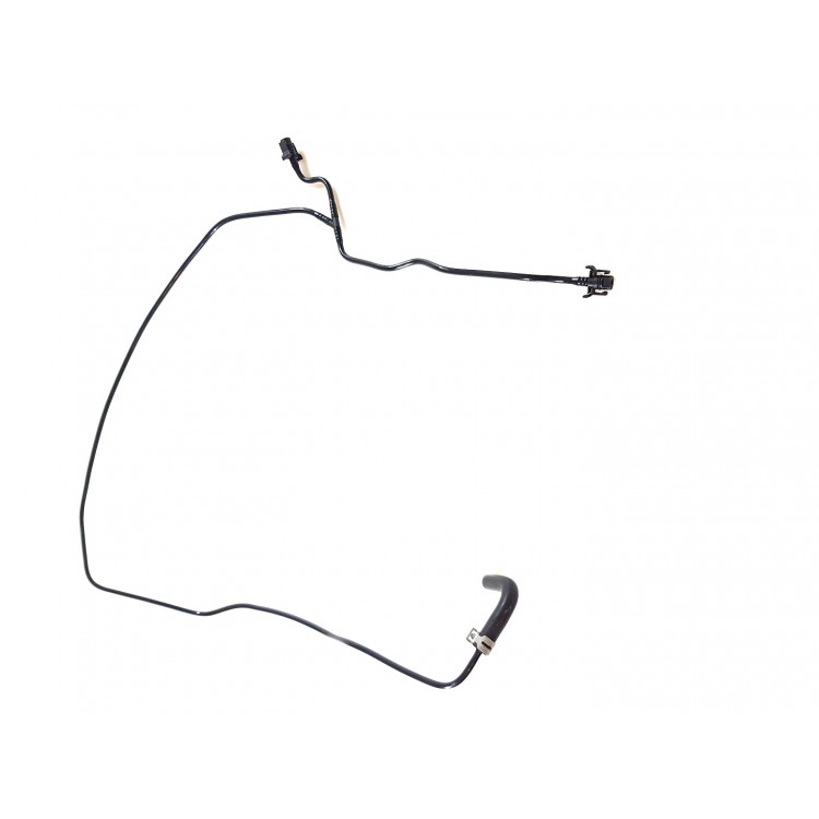 WINTECH 0500446 | SU HORTUMU 0500446 MONDEO IV 1.6 ECOBOOST 10-15 SMAX