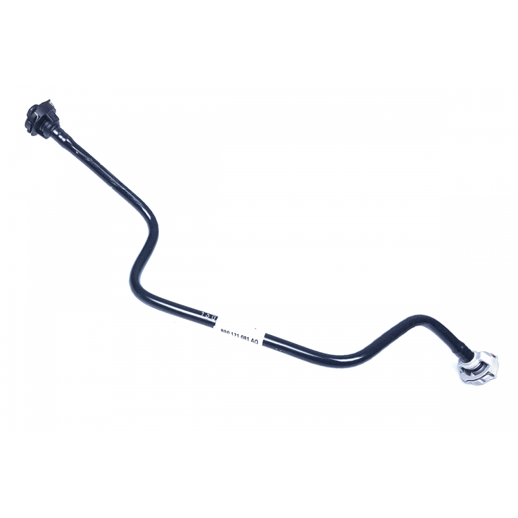WINTECH 0500704 | GENLEŞME KAVANOZ HORTUMU 0500704 Q5 (13-17) 2.0L 3.0L V6 DIZEL