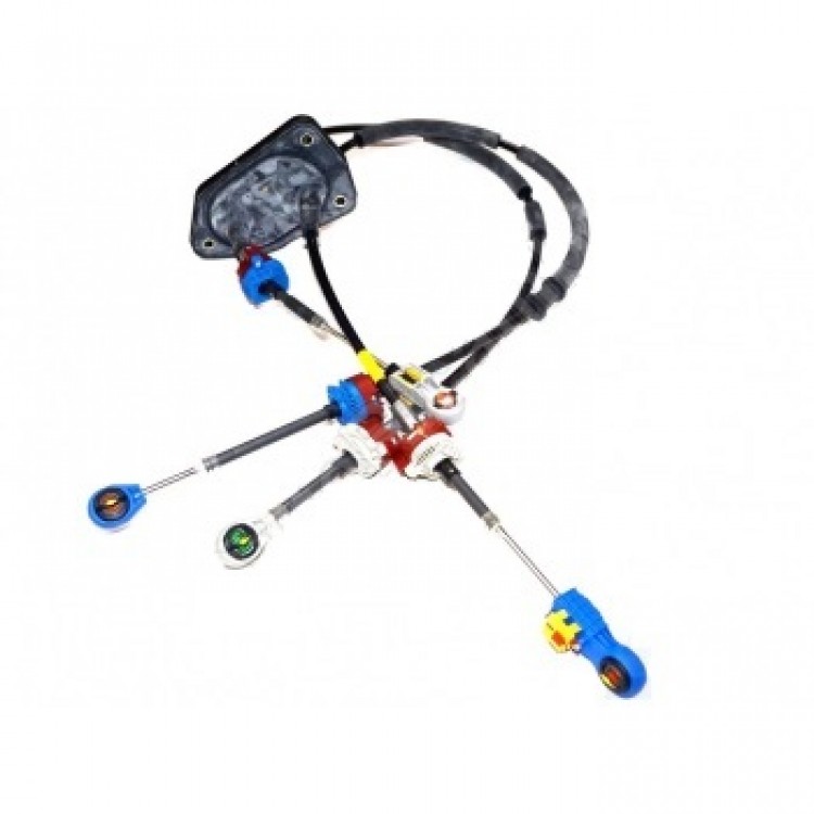 ZENON FI1012 | VİTES KUMANDA TELİ SAĞ SOL DOBLO III 1.3MJTD -1.6 JTD 2010-