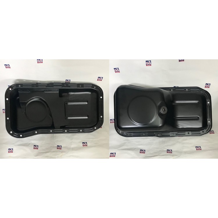 ZENON FI4304 | YAĞ KARTERİ FI4304 131 1600 1985- ZENON FI4304 | YAĞ KARTERİ FI4304 131 1600 1985-