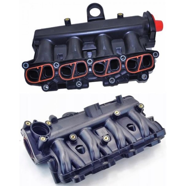 ZENON FI57286 | EMME MANİFOLDU DOBLO FIORINO LINEA 1.3JTD EURO5