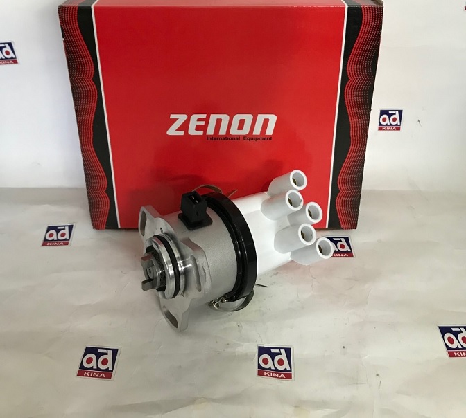 ZENON FI91210 | DİSTRİBÜTÖR KOMPLE FI91210 (YATAY KISA TİP) TEMPRA TIPO UNO