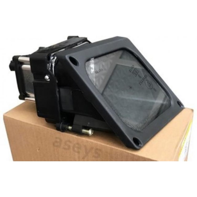 ZENON FI9505 | SİS SOL FI9505 TEMPRA