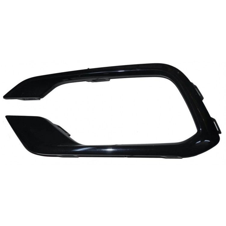 ZENON FI9875 | SİS ÇERÇEVESİ SOL SİYAH FI9875 EGEA CROSS EGEA MAKY. KASA 20->