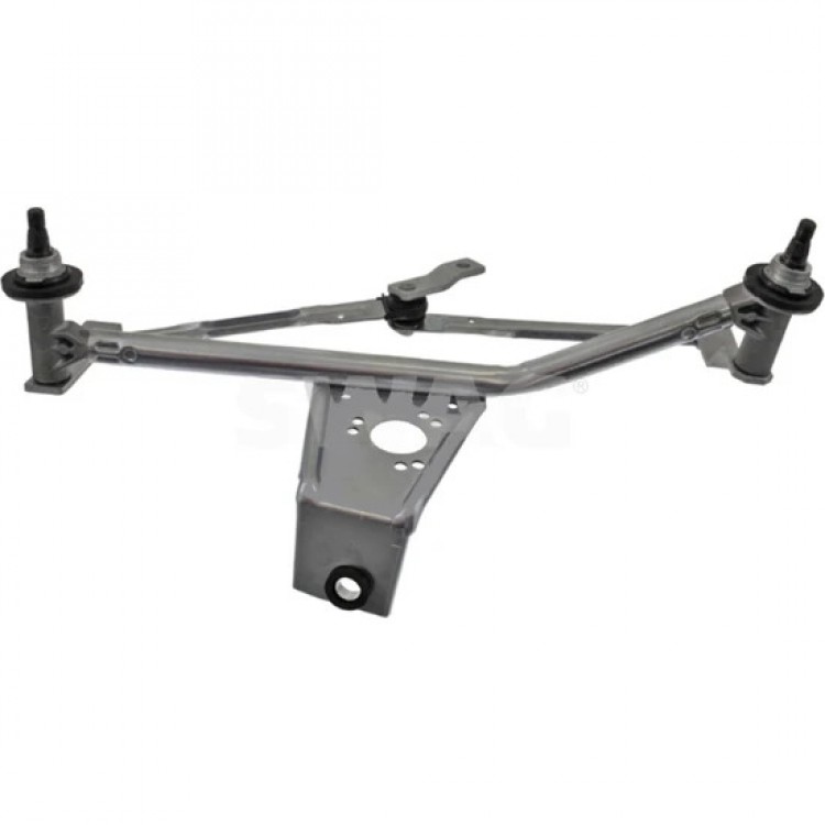 ZENON PE9591 | SİLECEK MEKANİZMASI MOTORSUZ PE9591 P206 03->