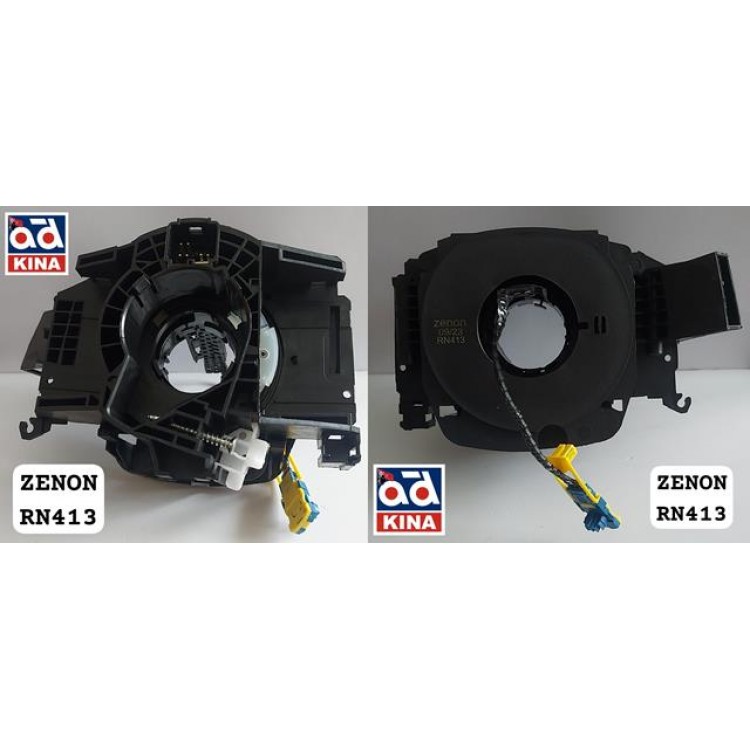ZENON RN413 | AİRBAG SARGISI RN413 MASTER-II 2001- ZENON RN413 | AİRBAG SARGISI RN413 MASTER-II 2001-