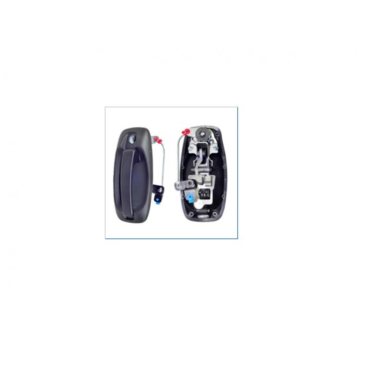 ÖMS 115206 | KAPI DIŞ KOLU BAGAJ 115206 BİPPER FİORINO NEMO DOBLO YM ÖMS 115206 | KAPI DIŞ KOLU BAGAJ 115206 BİPPER FİORINO NEMO DOBLO YM