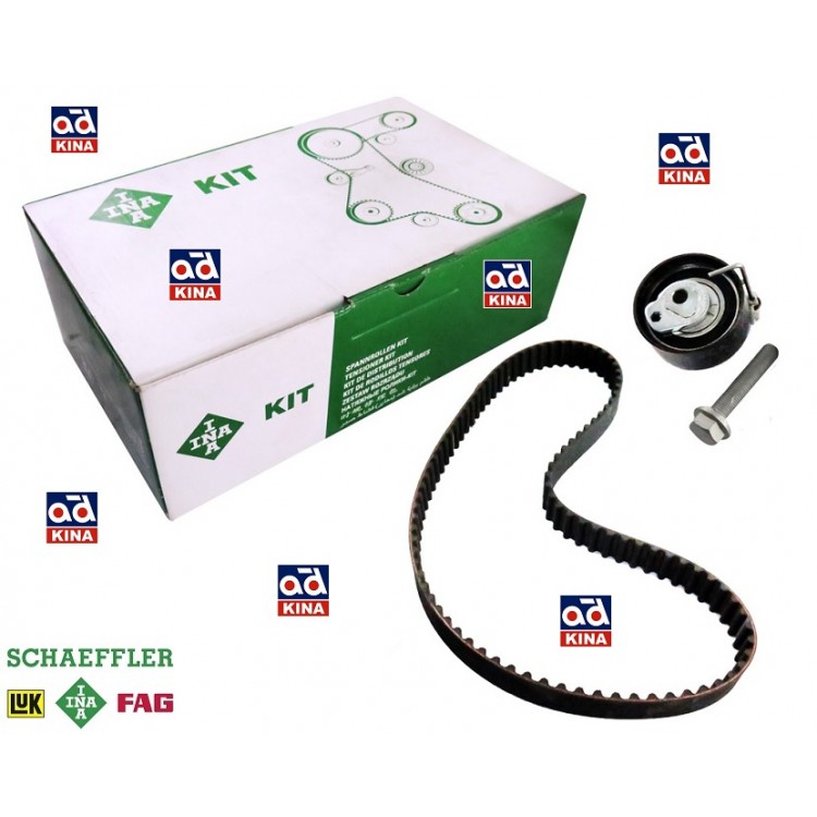 INA 530019710 | TRİGER SETİ ( 123 DİŞ ) > RENAULT> CLIO-KANGOO-LAGUNA-LATITUDE-MEGANE-SCENIC-THALIA*DACIA > DUSTER-LODGY-LOGAN-SANDERO*NISSAN> CUBE-JUKE-KUBISTAR-MICRA-NOTE  ( 03 > ) 1.5 DCI