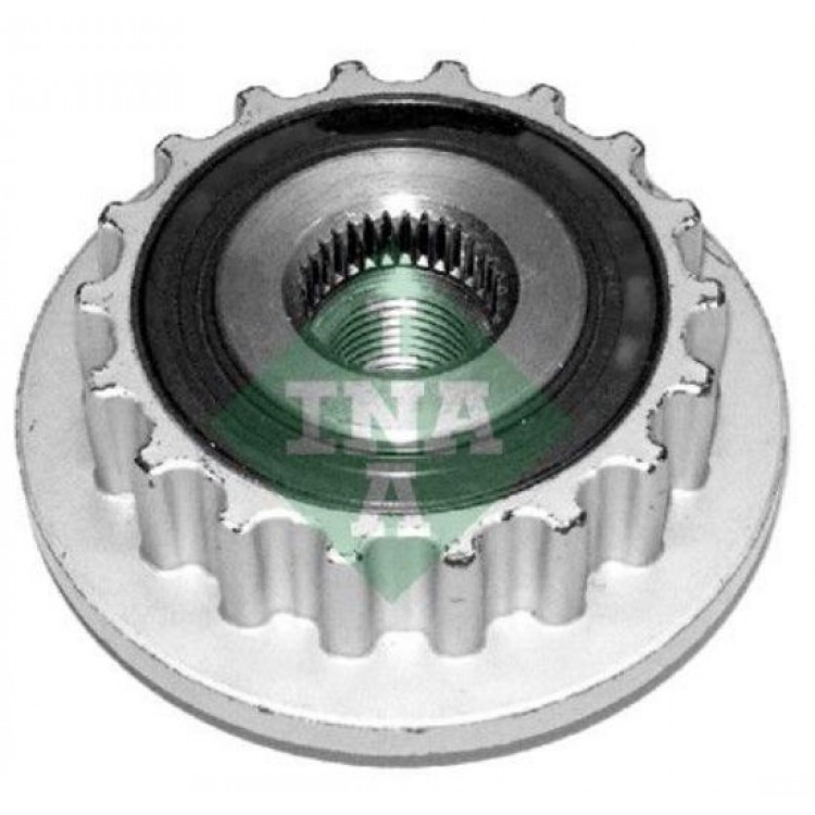 INA 535011810 | KLIMA KAPLIN RULMANI > VAG > T5-TOUAREG ( 04 > 10 ) AXD-AXE-BAC 2.5 TDI INA 535011810 | KLIMA KAPLIN RULMANI > VAG > T5-TOUAREG ( 04 > 10 ) AXD-AXE-BAC 2.5 TDI
