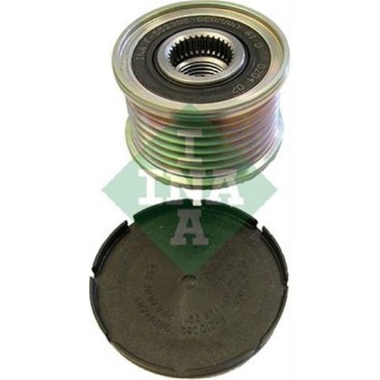 INA 535015310 | ALTERNATÖR KASNAĞI 535015310 MASTER-III 2.3 MEGANE-III QASHQAI 2.0 DCI