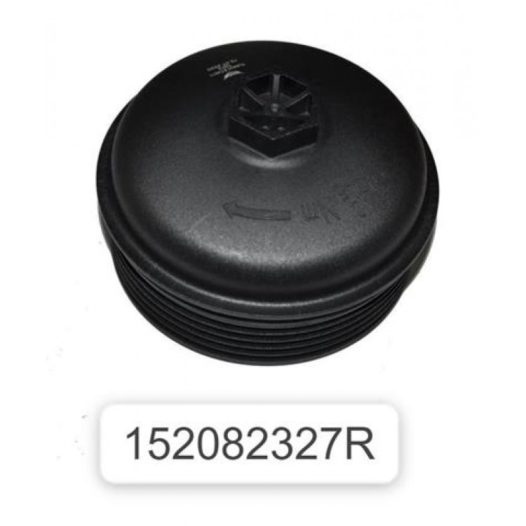 İTHAL 152082327R | YAĞ FİLTRESİ 152082327R CLIO IV 0.9 MEGANE III 1.2 TCE DOKKER 1.2 TCE 12->