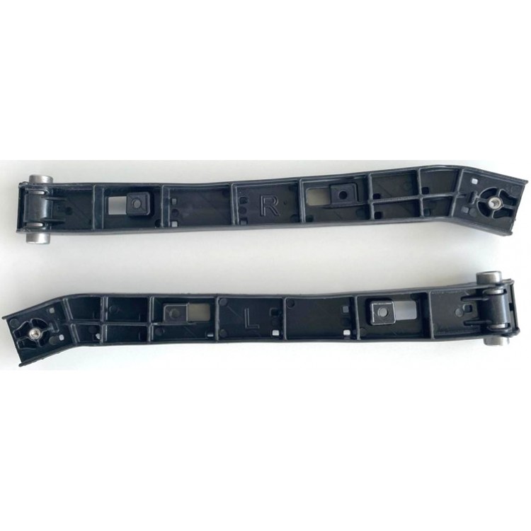 İTHAL 625542599R | ÖN PANEL DESTEK BRAKET TAKIMI 625542599R CLIO-V