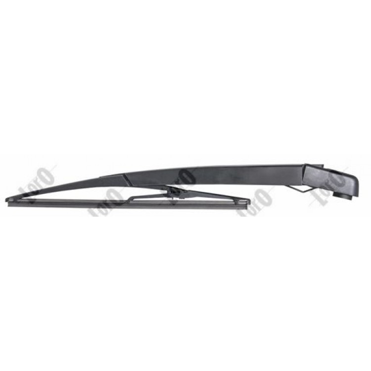 İTHAL CTS15 | SİLECEK KOLU+SÜPÜRGE ARKA CT15 CITROEN C2 (03-) (290 MM)
