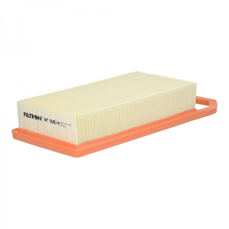 FILTRON AP090/4 | HAVA FILTRESI PEUGEOT 407, CITROEN C5,C5 II EW7A-EW7J4-EW12J4-EW10J4 04-