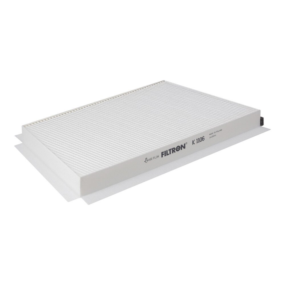 FILTRON K1106 | KABIN FILTRESI MERCEDES W203 C180 CDI - C200 CDI 00-