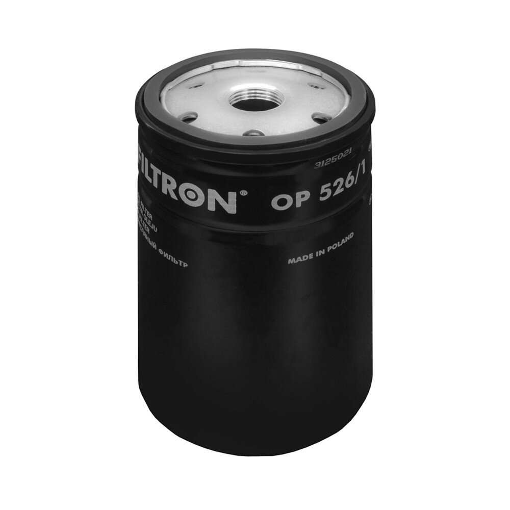 FILTRON OP526/1 | YAG FILTRESI VOLKSWAGEN BORA-CADDY II-III-GOLF III-IV-V-VI-JETTA III-PASSAT-POLO/ SKODA OCTAVIA-FABIA