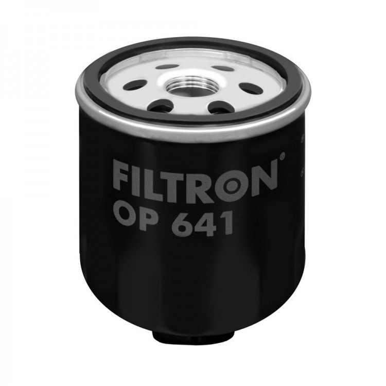FILTRON OP641 | YAG FILTRESI VOLKSWAGEN BORA, GOLF III IV V, POLO, POLO CLS SKODA FABIA 1.4, FELICIA 1.6, OCTAVIA 1.4, OCTAVIA 1.6 SEAT ALTEA 1.4, ARISA 1 0, ARISA 1.4, CORDOBA 1 0, CORDOBA 1.4, CORDOBA 1.6, IBIZA 1 0, IBIZA 1.4, IBIZA 1.6, INCA 1.4, INCA