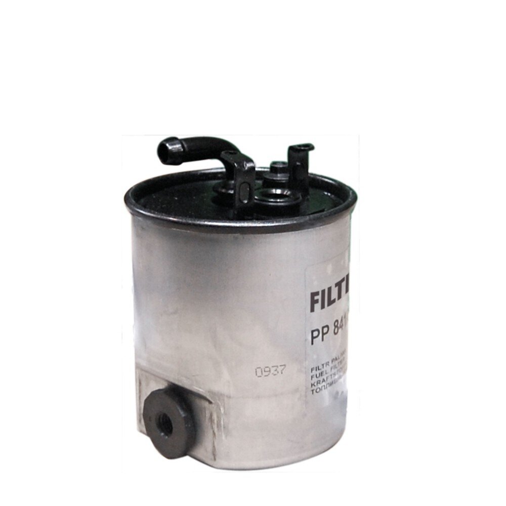 FILTRON PP841/3 | YAKIT FILTRESI (DIZEL) (SU AYIRICILI) MERCEDES SPRINTER CDI 00-06