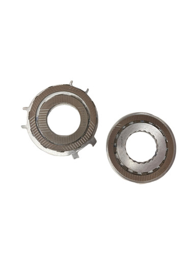 BORGWARNER AL4 DPO BALATA TAKIMI | RENAULT CLİO 2 - II AL4 DPO BALATA TAKIMI BORGWARNER AL4 DPO BALATA TAKIMI | RENAULT CLİO 2 - II AL4 DPO BALATA TAKIMI
