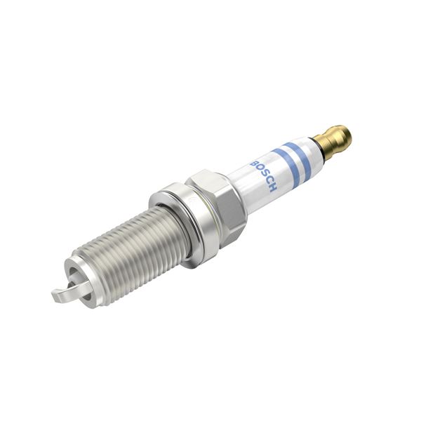 BOSCH 0242240619 | BUJI FR6MPP332 MERCEDES W203 180;200;230 02-/W220 E55 AMG 02-          ESKI NO 0241240631