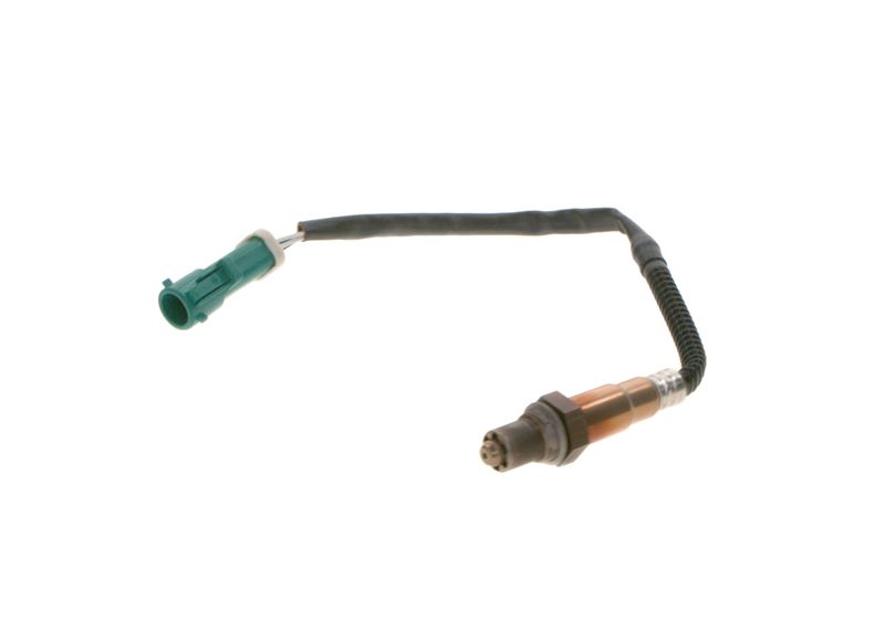 BOSCH 0258006155 | OKSIJEN SENSORU FORD FOCUS 1.4 16V 1.6 16V 98>04 GALAXY 2.0 2.3 16V 95>06 MONDEO IV 07>14 1.6 TI FOCUS II 04>11 1.8 2.0 VOLVO XC60 I SUV T5 08>12 V70 III 2.0 T 07>11 V50 2.0 06>11 S80 II