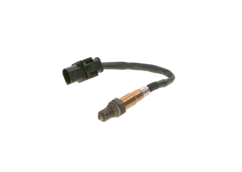 BOSCH 0258986606 | OKSIJEN SENSORU TOYOTA YARIS,AVENSIS 1.3,1.6 16V