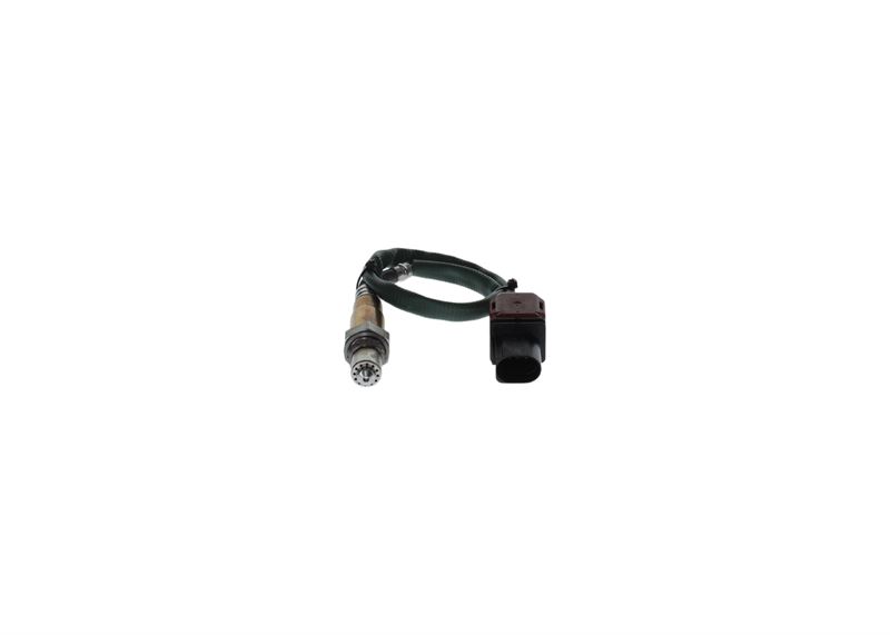 BOSCH 0258003957 | OKSIJEN/LAMBDA SENSÖRÜ ALFA 155 164 2.0