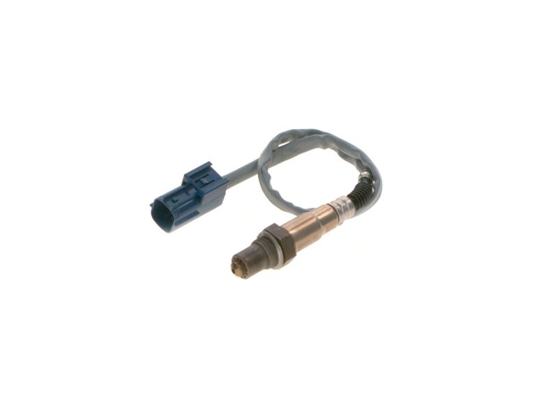 BOSCH 0258986646 | OKSIJEN (LAMBDA) SENSORU RENAULT, NISSAN ESPACE IV, VEL SATIS PRIMERA, X-TRAIL 3.5, 2.0, 2.5 01-