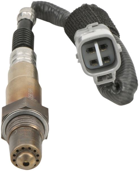 BOSCH 0258986716 | OKSİJEN/LAMBDA SENSÖRÜ  COROLLA 1.6 VVT-İ 11.2006 - 04.2013; AURİS 1.6 10.2006 - 08.2012; AVENSİS 1.8İ 16V 01.2003 - 11.2008; AURİS 1.6 02.2009 - 10.2012; AURİS 1.6 10.2012 - ; AVENSİS 1.8İ 16V WAGON