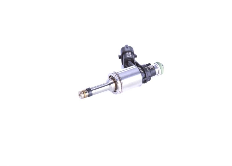 BOSCH 0261500160 | ENJEKTOR BENZINLI VOLKSWAGEN, AUDI, SKODA  PASSAT, A3, A4, A5, TT, OCTAVIA II, SUPERB II, YETI  1.8 TSI 05-16