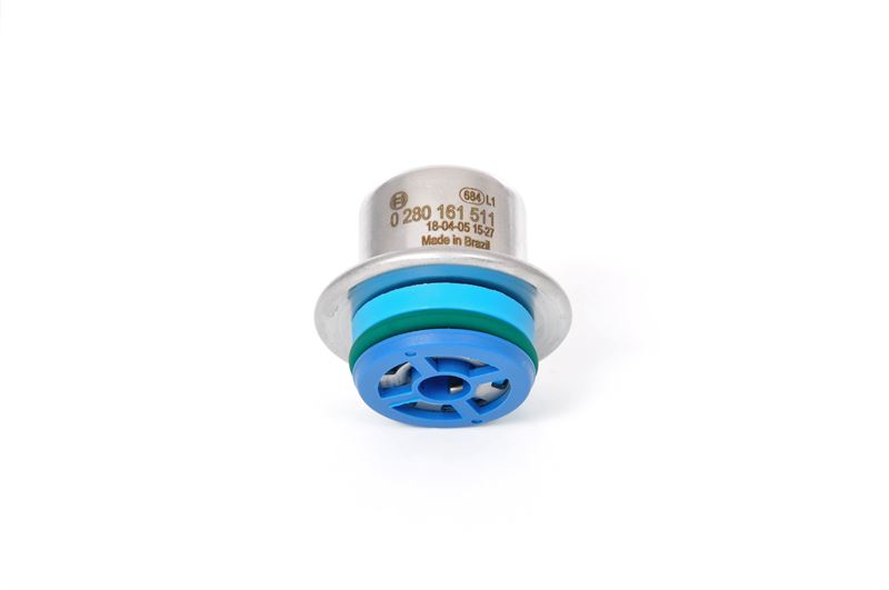 BOSCH 0280161511 | Mercedes C Serisi CL203 S203 W203 2000-2007 Yakit Basınç Regulatoru BOSCH 0280161511 | Mercedes C Serisi CL203 S203 W203 2000-2007 Yakit Basınç Regulatoru