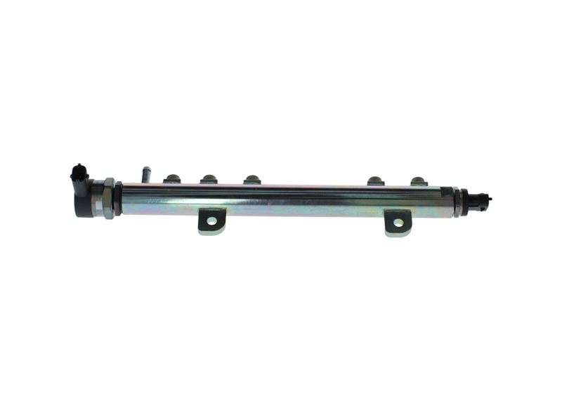 BOSCH 0445214086 | DAĞITICI BORU CR/V4/10-12S CORSA 1.3 CDTI 07.2006 - 06.2010; GRANDE PUNTO 1.3 MULTİJET 10.2005 - 12.2011; FİORİNO 1.3 MULTİJET 12.2007 - ; DOBLO CARGO 1.3 MULTİJET 10.2005 - 08.2016; 500 1.3 MULTİJET