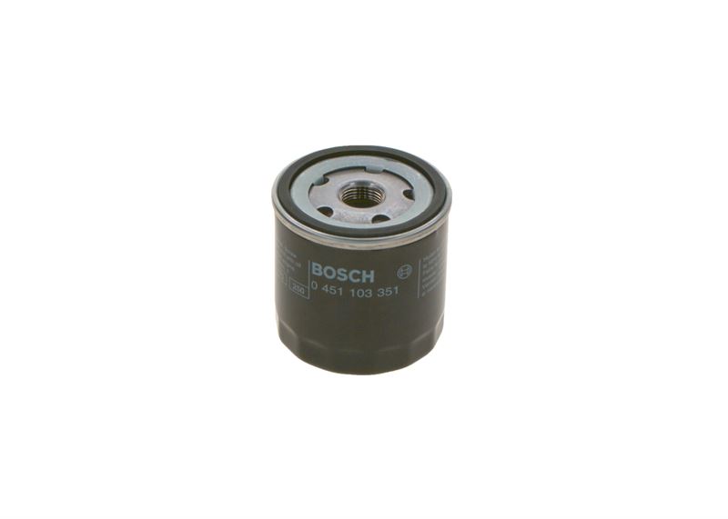 BOSCH 0451103351 | YAG FILTRESI FIAT TEMPRA,TIPO,UNO 70 1.4,1.6 IE