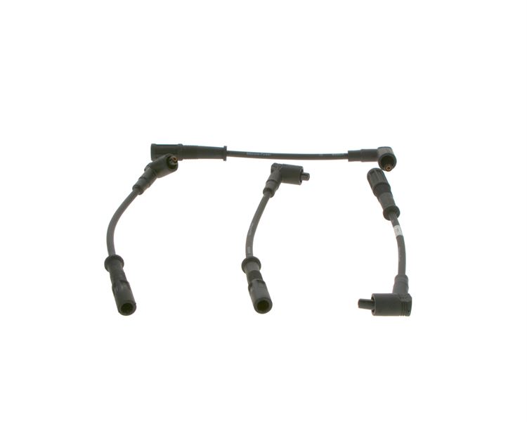 BOSCH 0986357286 | BUJI KABLOSU (SILIKON SET) ALFA MITO FIAT DOBLO FIORINO IDEA LINEA GRANDE PUNTO PUNTO EVO PUNTO ALBEA