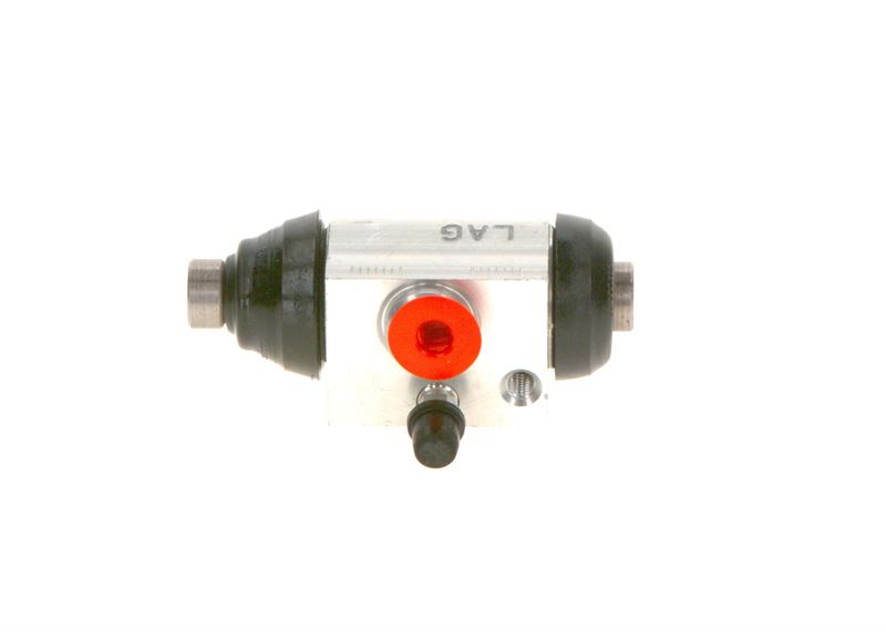 BOSCH 0986475833 | TEKER SILINDIRI Ø 20.60 MM CITROEN C2 1.4 HDi (09.03- ), SAXO 1.5 D (96- ), 1.4i (96- ), 1.6i (96- ), 1.1i (00- ) PEUGEOT 206 1.6